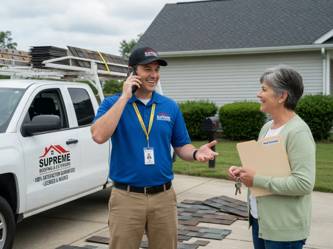 Roof Replacement Rural Hall, NC FAQs